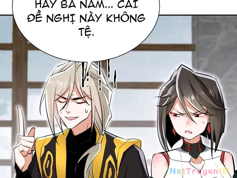 Nữ đồ đệ của ta muốn hắc hóa: Chapter 5