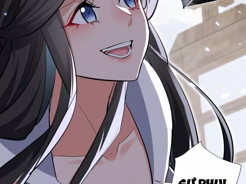 Nữ đồ đệ của ta muốn hắc hóa: Chapter 5