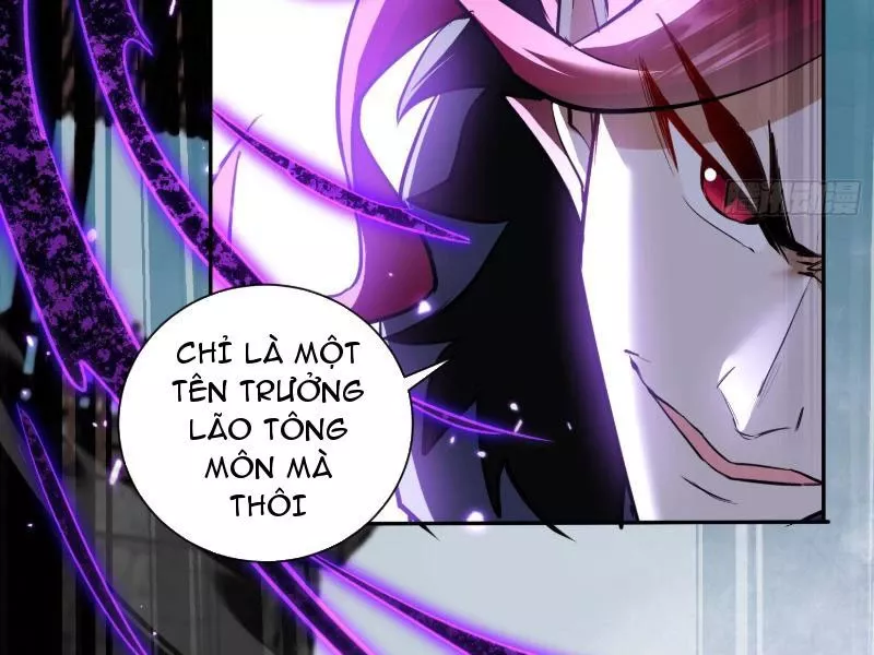 Nữ đồ đệ của ta muốn hắc hóa: Chapter 5