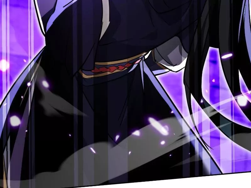 Nữ đồ đệ của ta muốn hắc hóa: Chapter 5