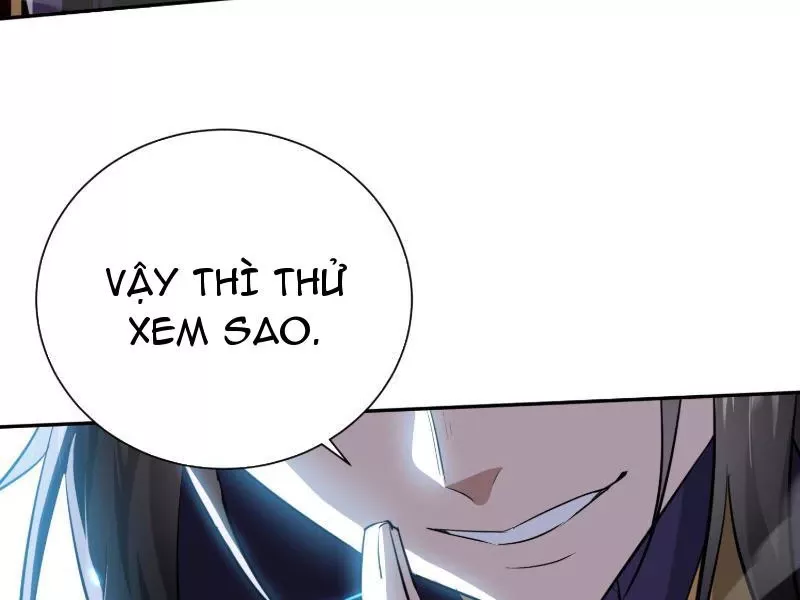 Nữ đồ đệ của ta muốn hắc hóa: Chapter 5