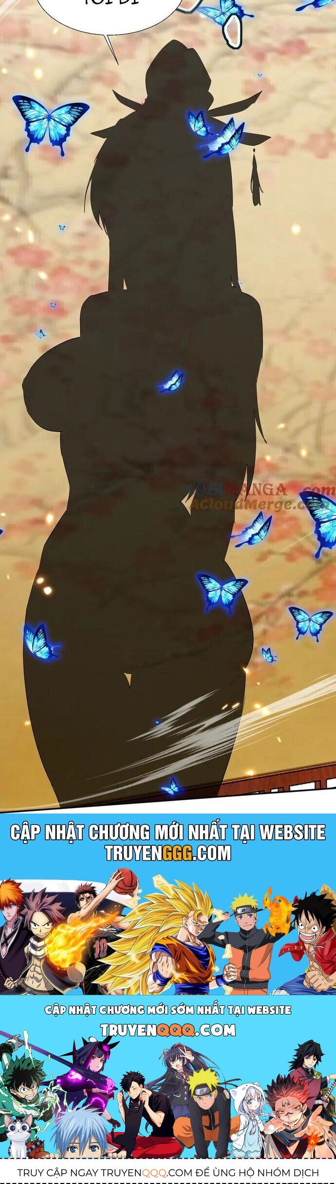 Nữ đồ đệ của ta muốn hắc hóa: Chapter 50