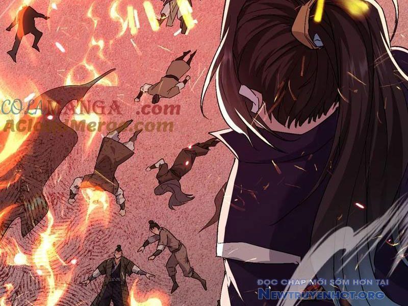 Nữ đồ đệ của ta muốn hắc hóa: Chapter 51