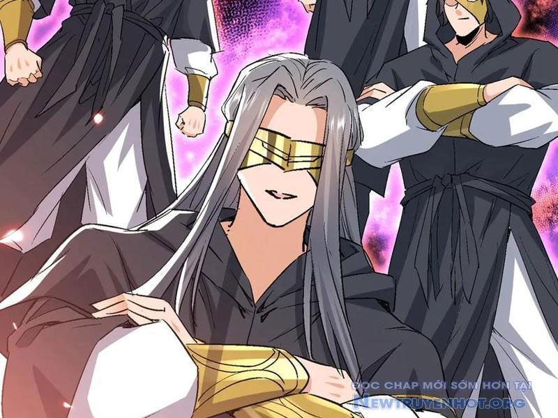 Nữ đồ đệ của ta muốn hắc hóa: Chapter 51