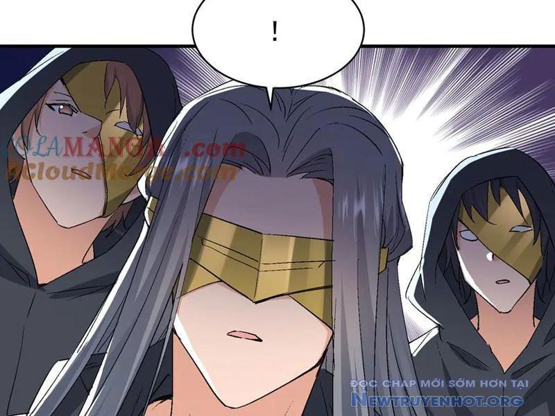 Nữ đồ đệ của ta muốn hắc hóa: Chapter 51
