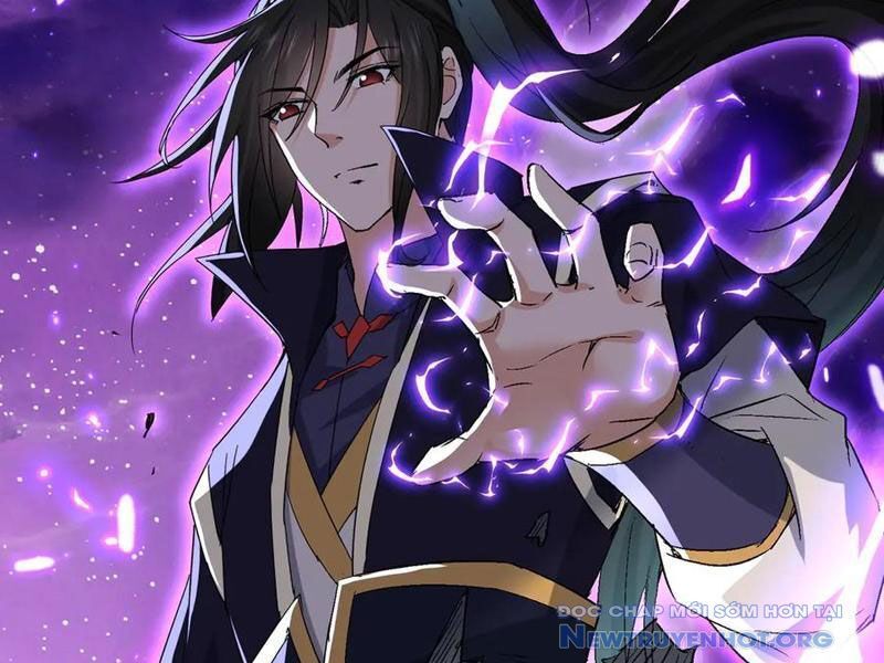 Nữ đồ đệ của ta muốn hắc hóa: Chapter 51