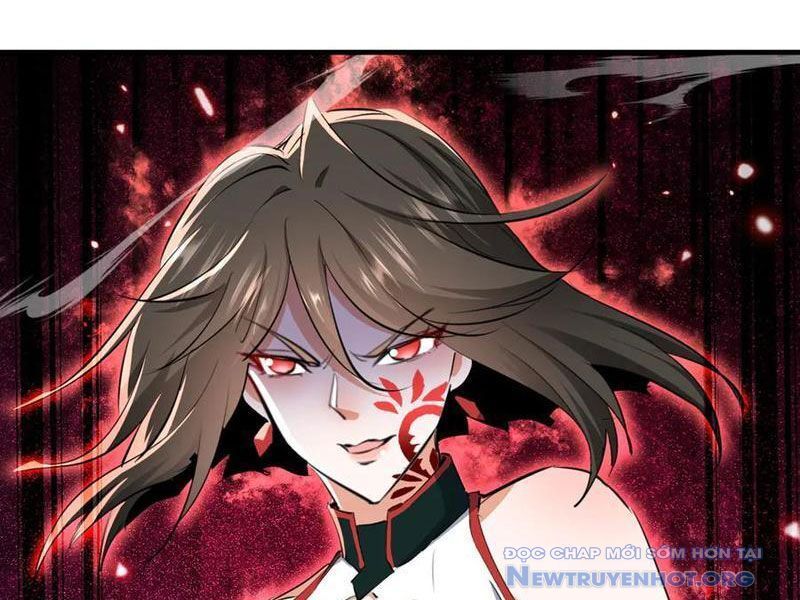 Nữ đồ đệ của ta muốn hắc hóa: Chapter 51