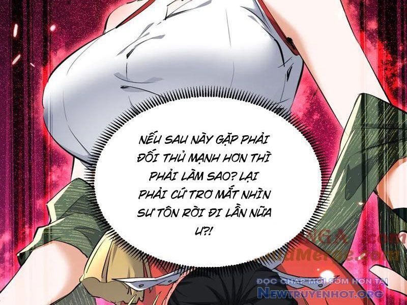 Nữ đồ đệ của ta muốn hắc hóa: Chapter 51