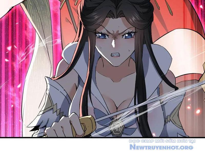 Nữ đồ đệ của ta muốn hắc hóa: Chapter 51