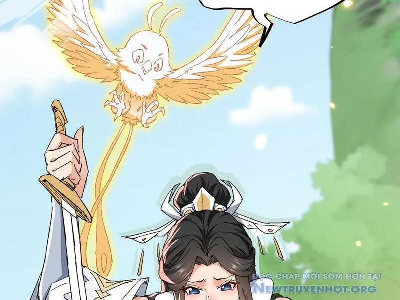 Nữ đồ đệ của ta muốn hắc hóa: Chapter 51