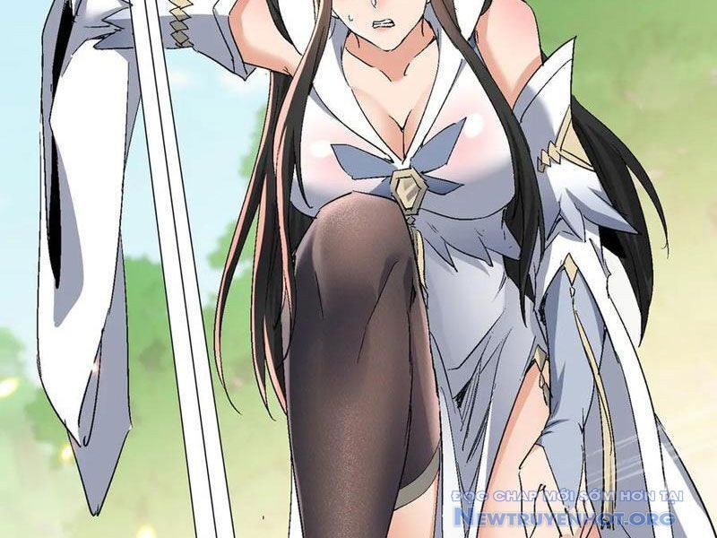 Nữ đồ đệ của ta muốn hắc hóa: Chapter 51