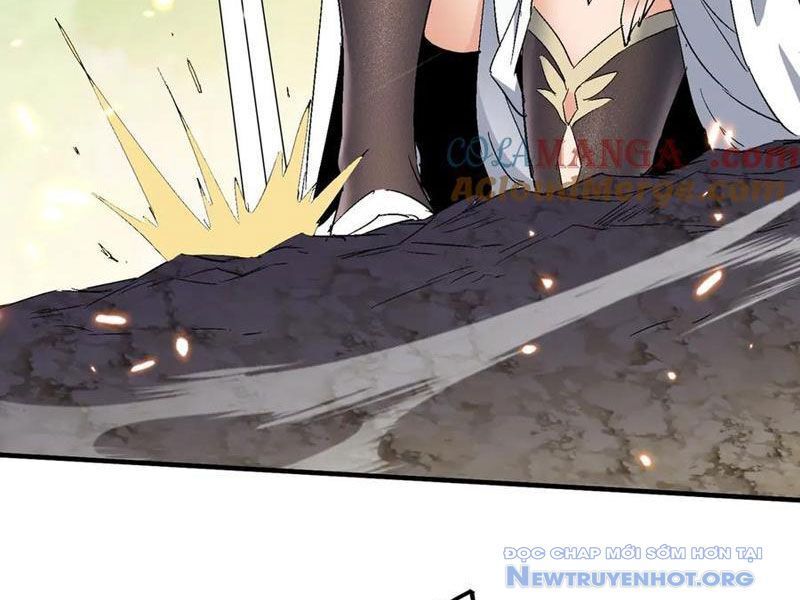 Nữ đồ đệ của ta muốn hắc hóa: Chapter 51