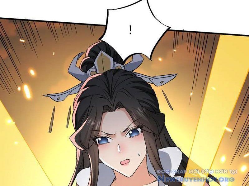 Nữ đồ đệ của ta muốn hắc hóa: Chapter 51