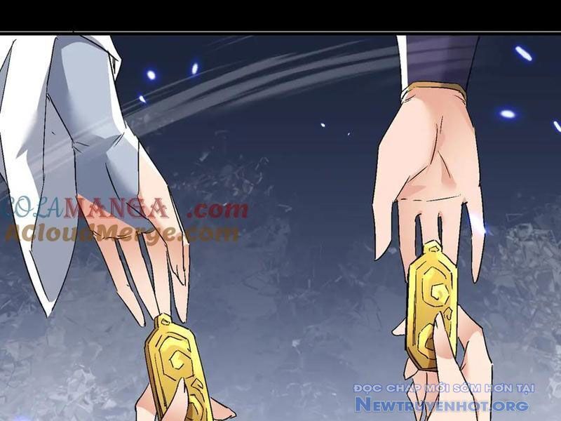 Nữ đồ đệ của ta muốn hắc hóa: Chapter 51