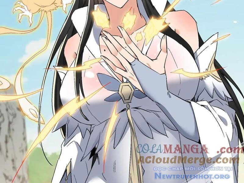 Nữ đồ đệ của ta muốn hắc hóa: Chapter 51
