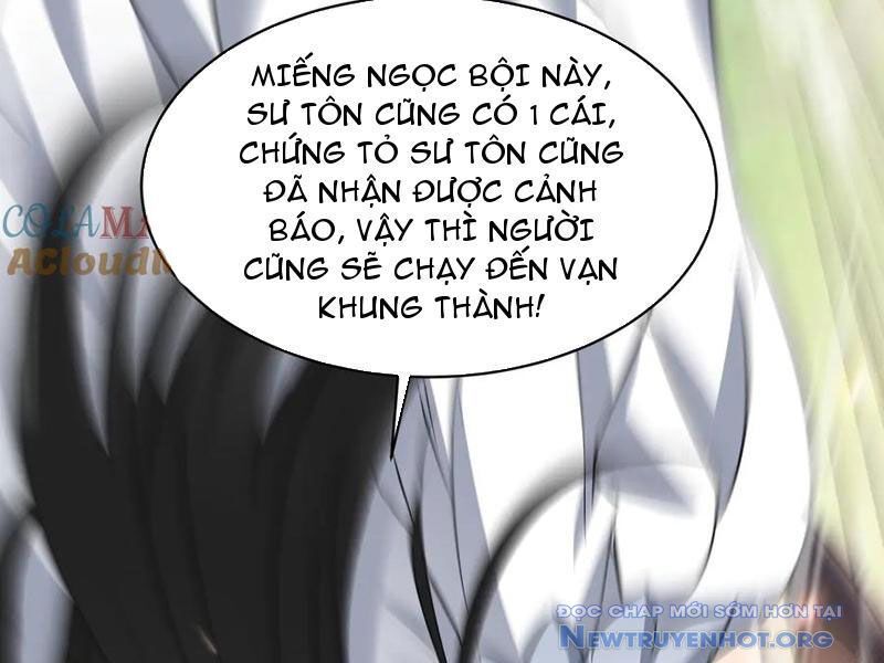 Nữ đồ đệ của ta muốn hắc hóa: Chapter 51
