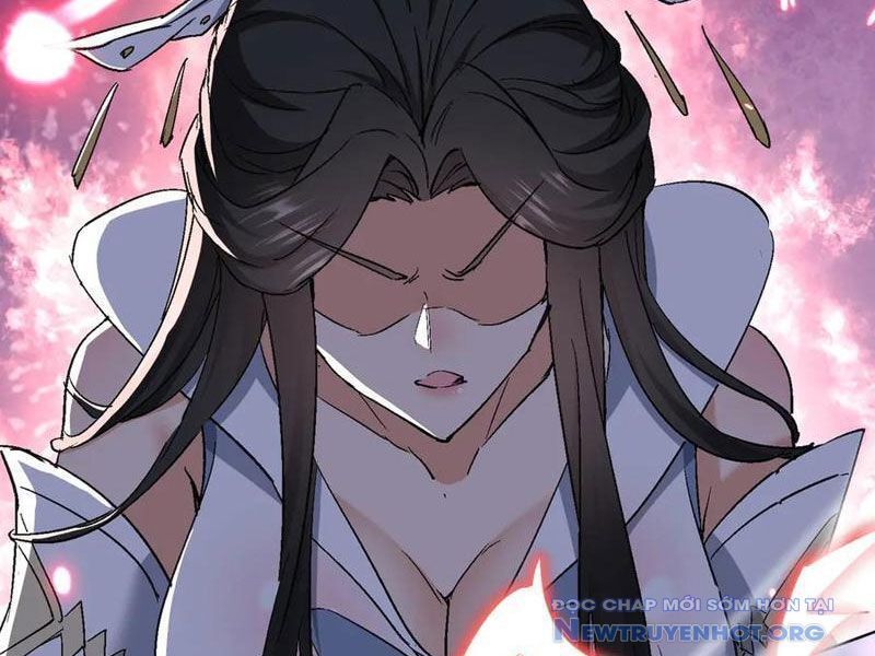 Nữ đồ đệ của ta muốn hắc hóa: Chapter 51