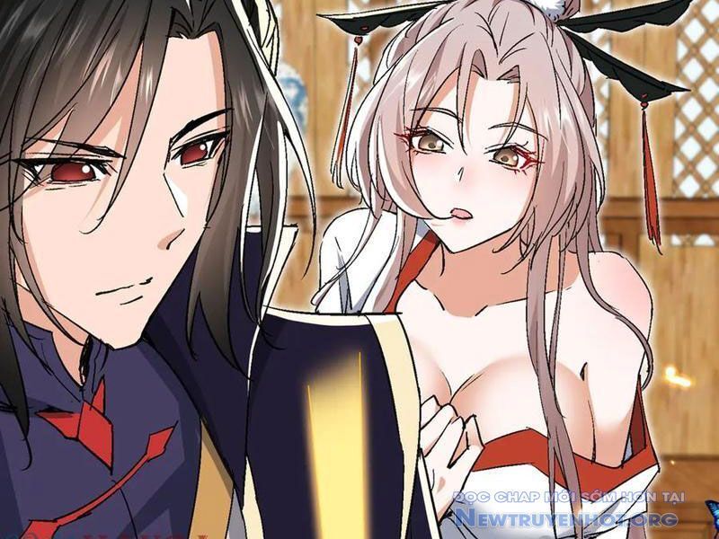 Nữ đồ đệ của ta muốn hắc hóa: Chapter 51
