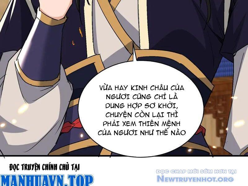 Nữ đồ đệ của ta muốn hắc hóa: Chapter 51