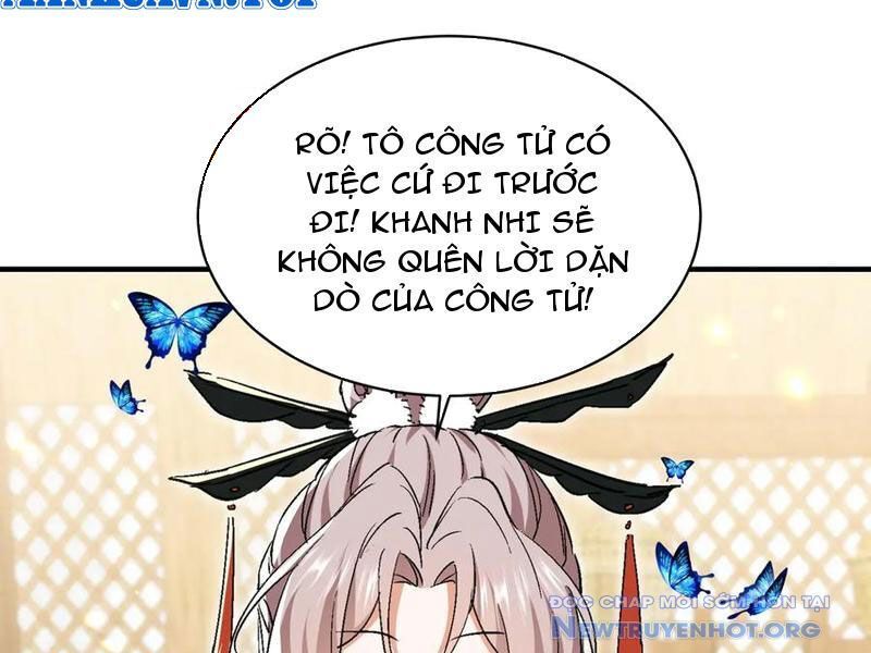 Nữ đồ đệ của ta muốn hắc hóa: Chapter 51