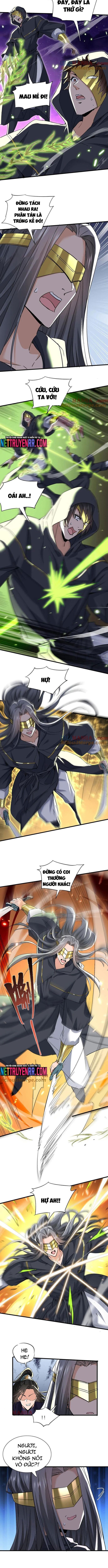 Nữ đồ đệ của ta muốn hắc hóa: Chapter 52