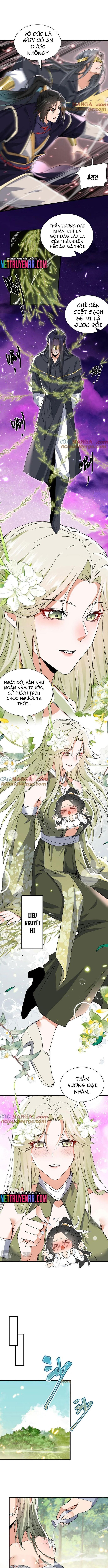 Nữ đồ đệ của ta muốn hắc hóa: Chapter 52