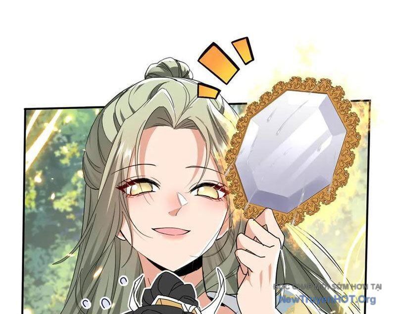 Nữ đồ đệ của ta muốn hắc hóa: Chapter 53