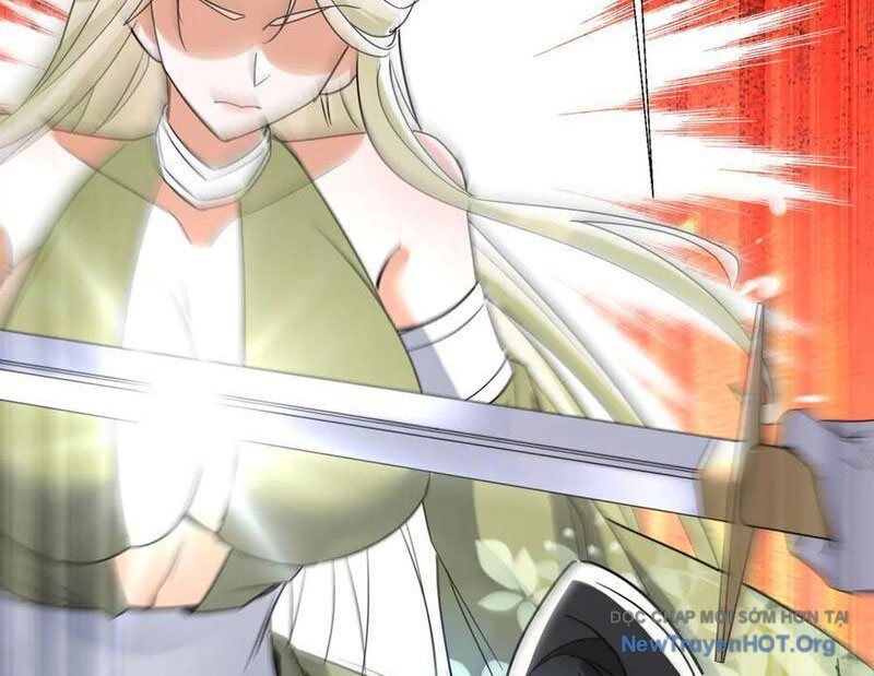 Nữ đồ đệ của ta muốn hắc hóa: Chapter 53