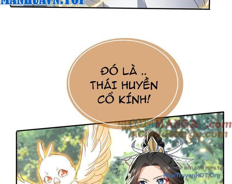 Nữ đồ đệ của ta muốn hắc hóa: Chapter 53