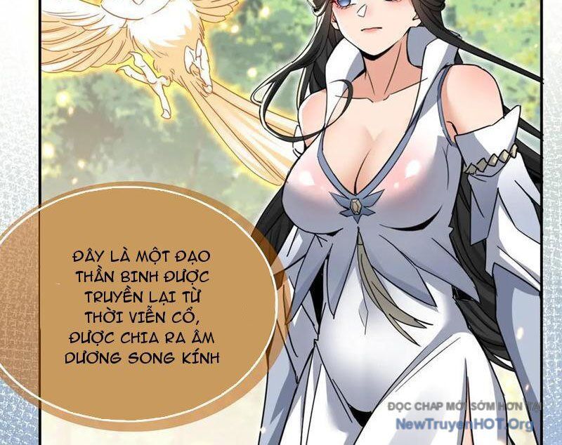 Nữ đồ đệ của ta muốn hắc hóa: Chapter 53