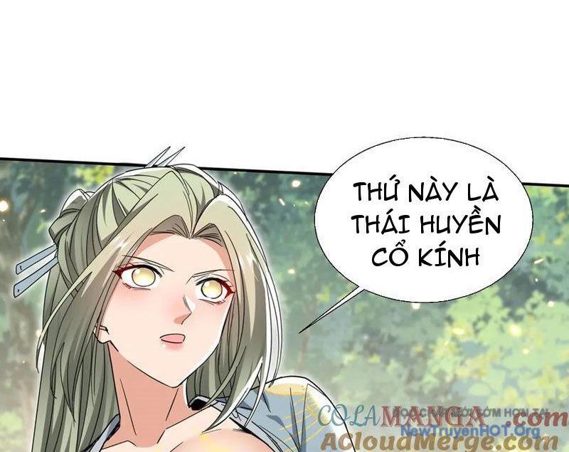 Nữ đồ đệ của ta muốn hắc hóa: Chapter 53