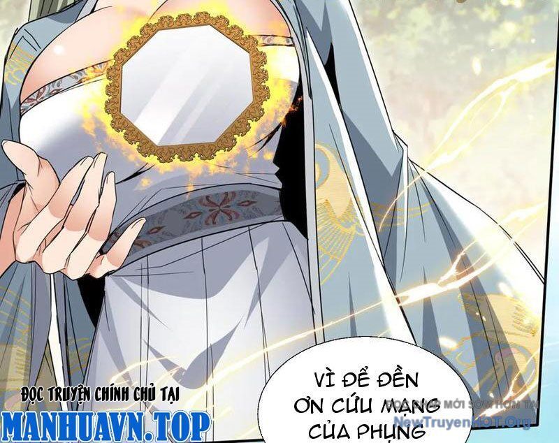 Nữ đồ đệ của ta muốn hắc hóa: Chapter 53