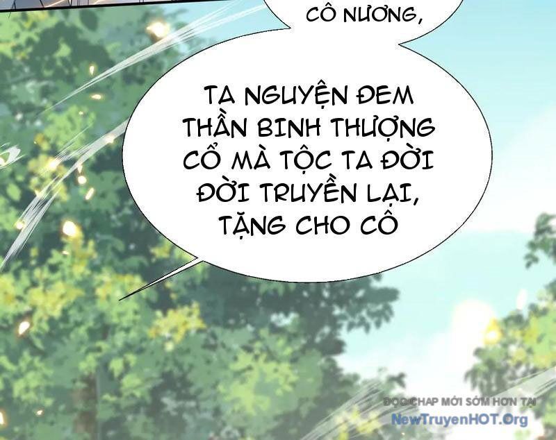 Nữ đồ đệ của ta muốn hắc hóa: Chapter 53