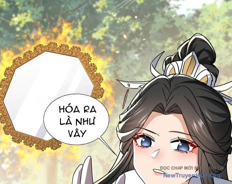 Nữ đồ đệ của ta muốn hắc hóa: Chapter 53