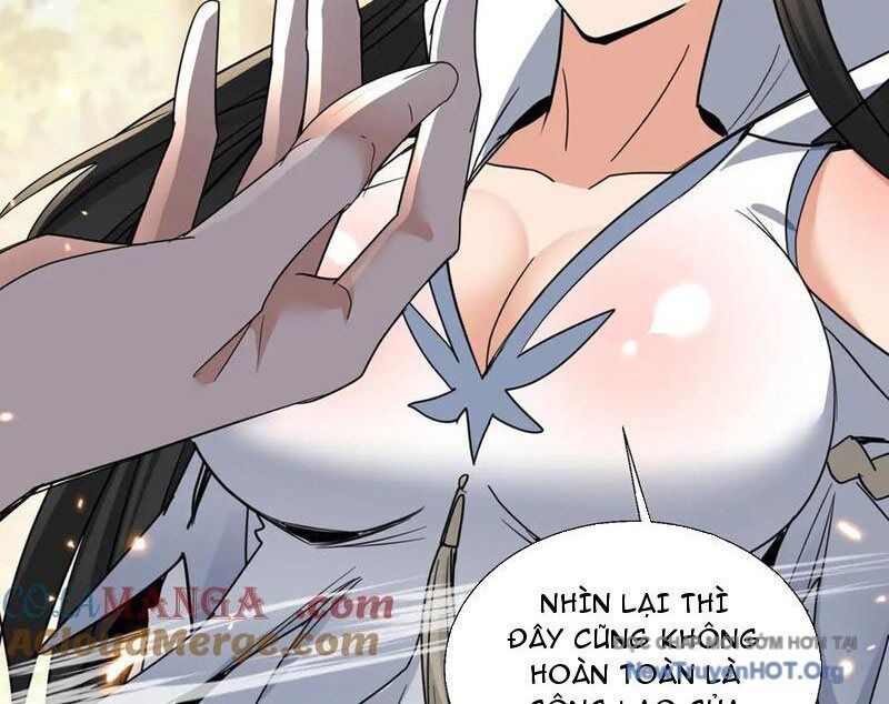 Nữ đồ đệ của ta muốn hắc hóa: Chapter 53