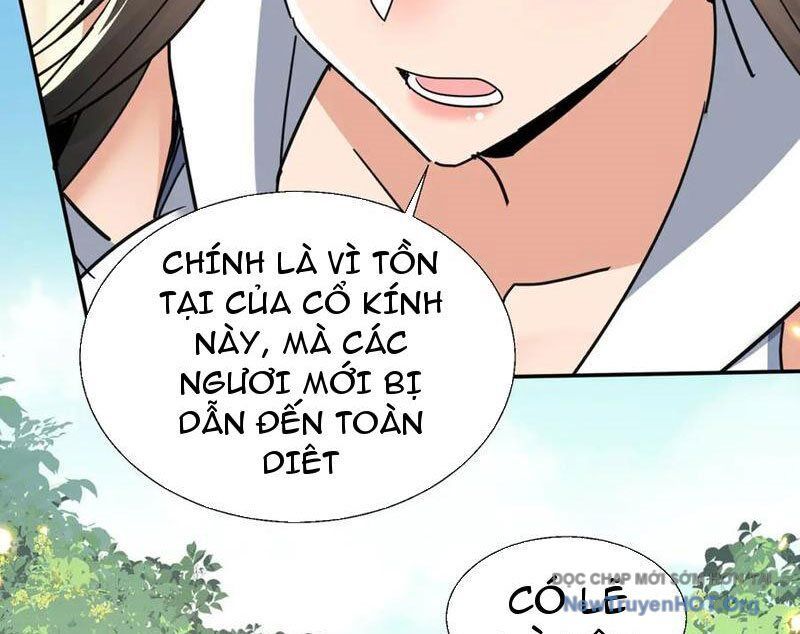 Nữ đồ đệ của ta muốn hắc hóa: Chapter 53