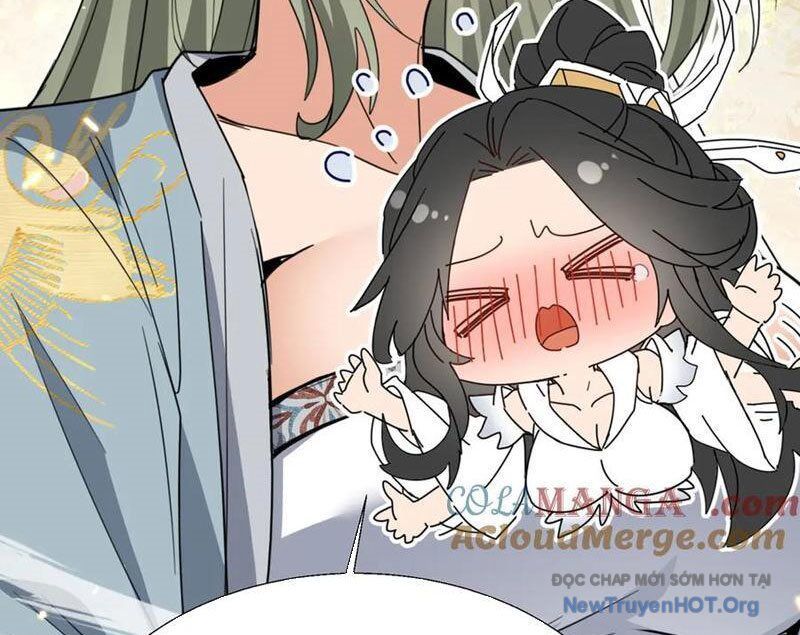 Nữ đồ đệ của ta muốn hắc hóa: Chapter 53