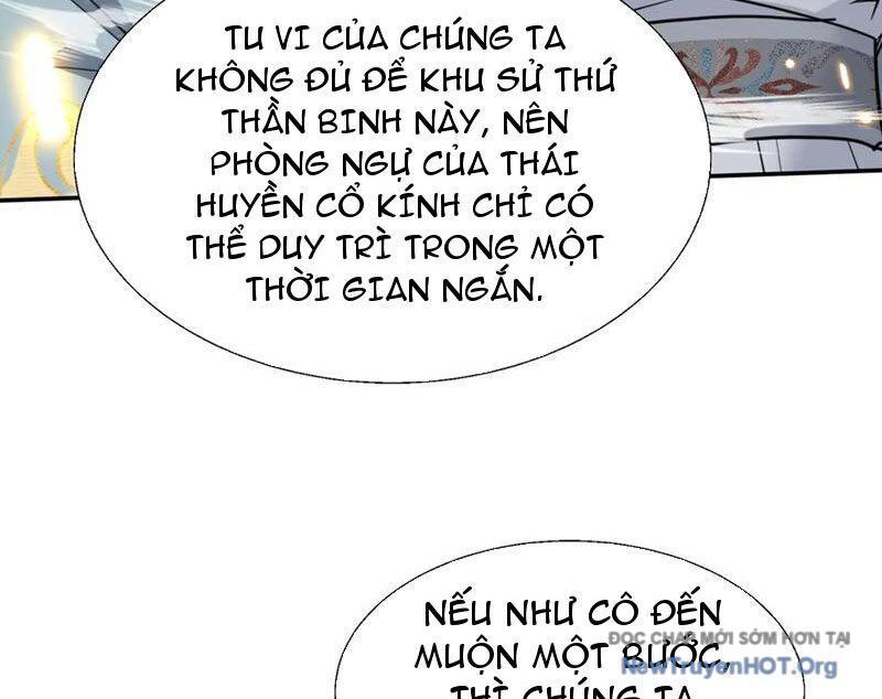 Nữ đồ đệ của ta muốn hắc hóa: Chapter 53