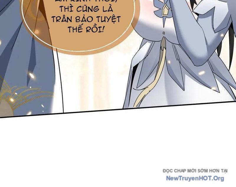 Nữ đồ đệ của ta muốn hắc hóa: Chapter 53