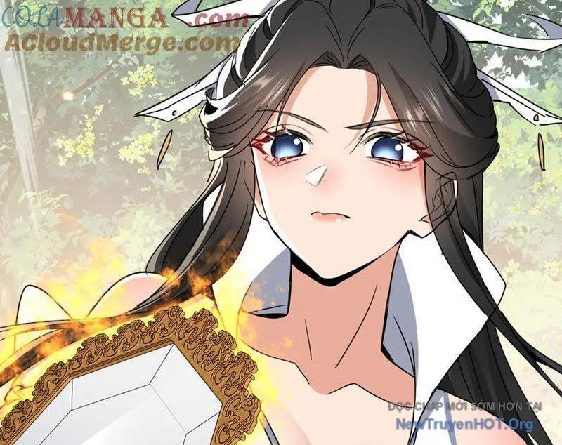 Nữ đồ đệ của ta muốn hắc hóa: Chapter 53