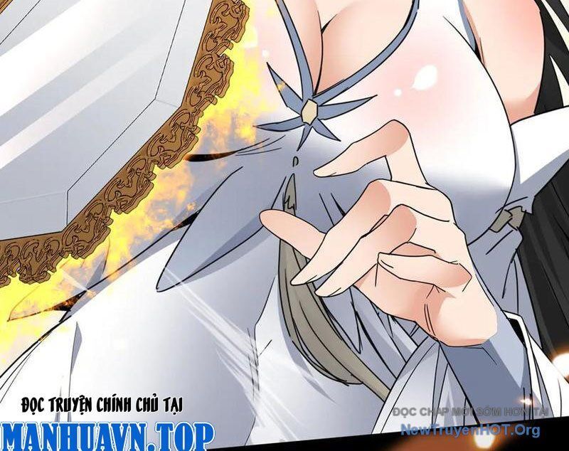 Nữ đồ đệ của ta muốn hắc hóa: Chapter 53