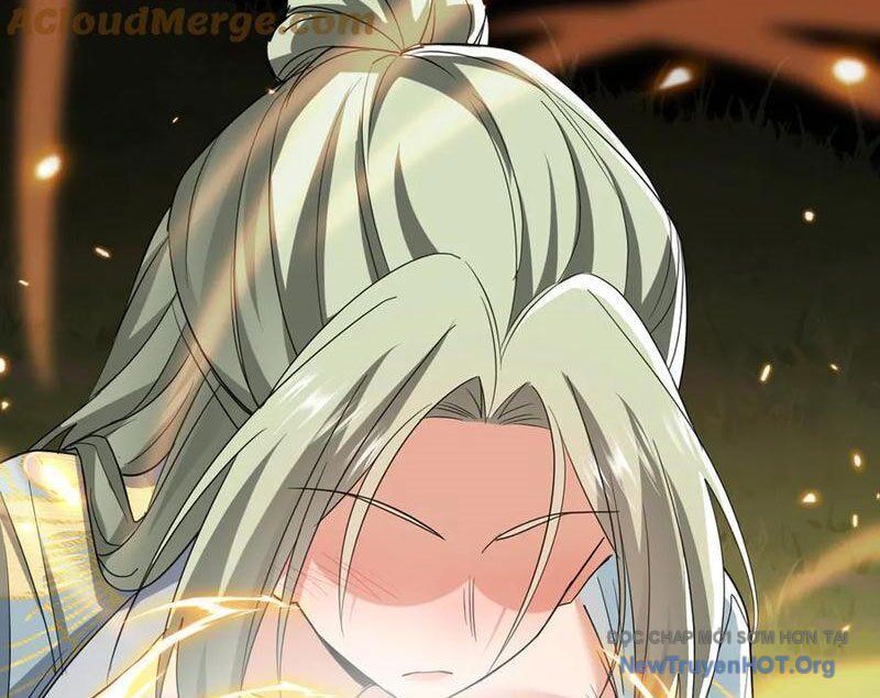 Nữ đồ đệ của ta muốn hắc hóa: Chapter 53