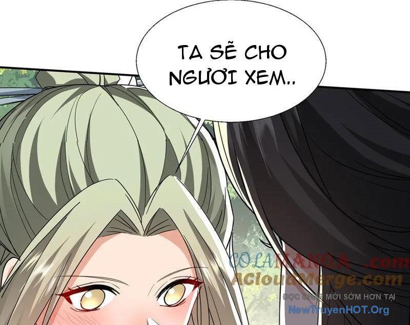 Nữ đồ đệ của ta muốn hắc hóa: Chapter 53