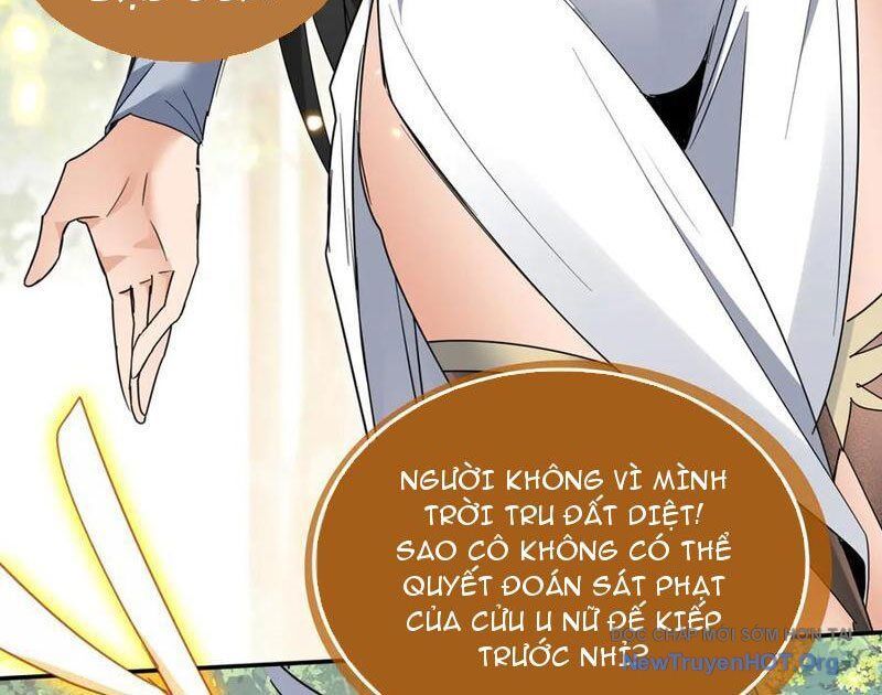 Nữ đồ đệ của ta muốn hắc hóa: Chapter 53