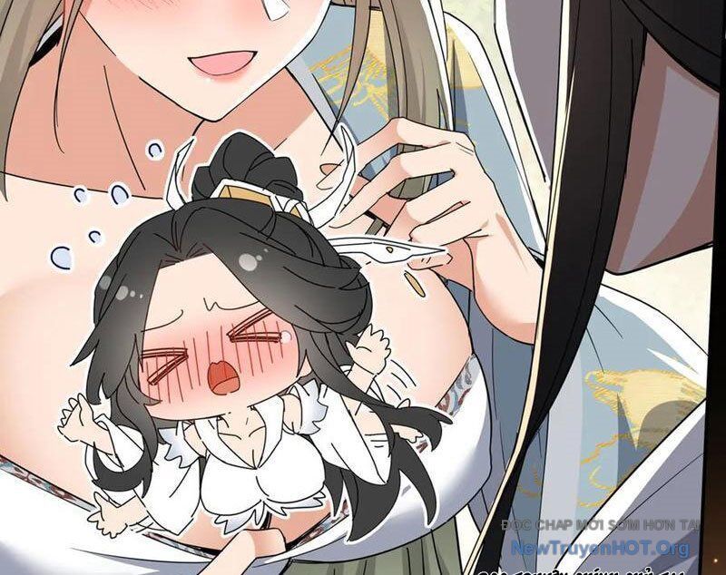 Nữ đồ đệ của ta muốn hắc hóa: Chapter 53