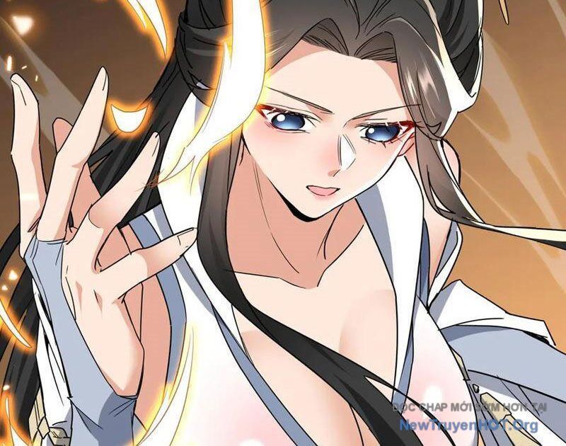 Nữ đồ đệ của ta muốn hắc hóa: Chapter 53