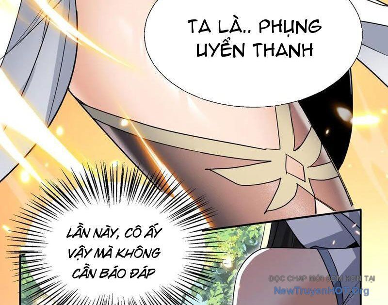 Nữ đồ đệ của ta muốn hắc hóa: Chapter 53