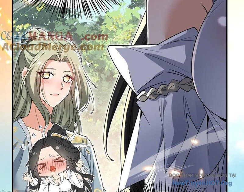 Nữ đồ đệ của ta muốn hắc hóa: Chapter 53