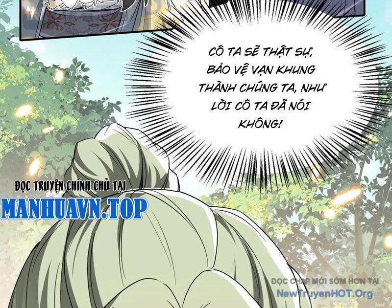 Nữ đồ đệ của ta muốn hắc hóa: Chapter 53