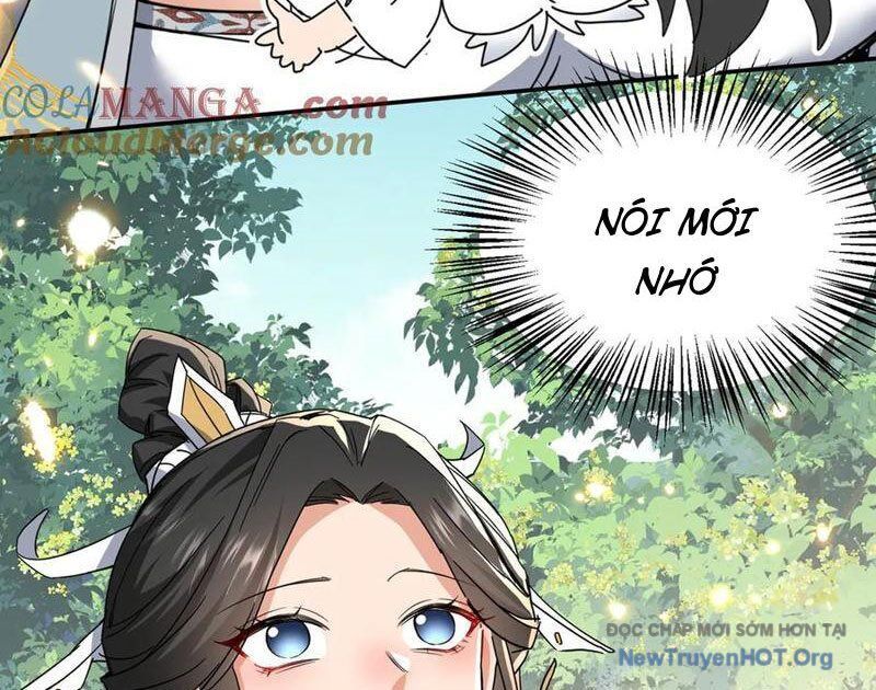 Nữ đồ đệ của ta muốn hắc hóa: Chapter 53